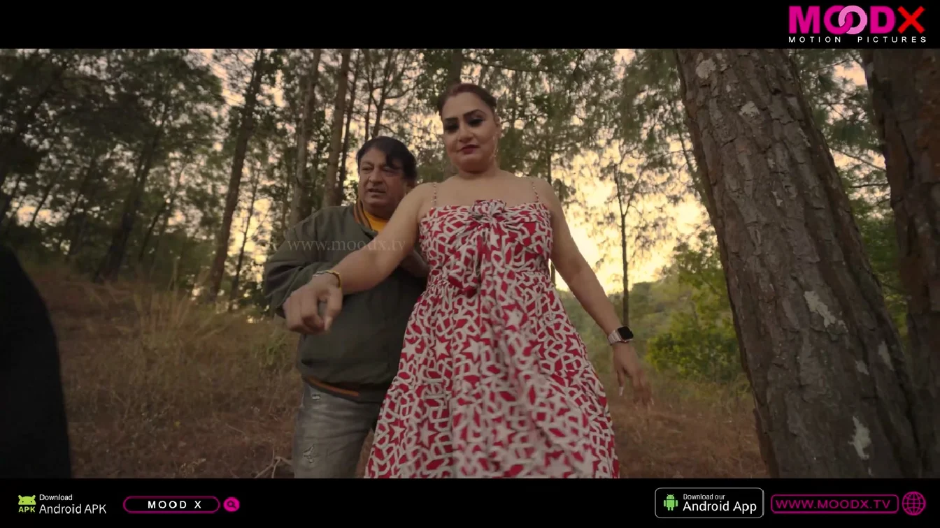 Chacha Chaudry S01 E02 MoodX